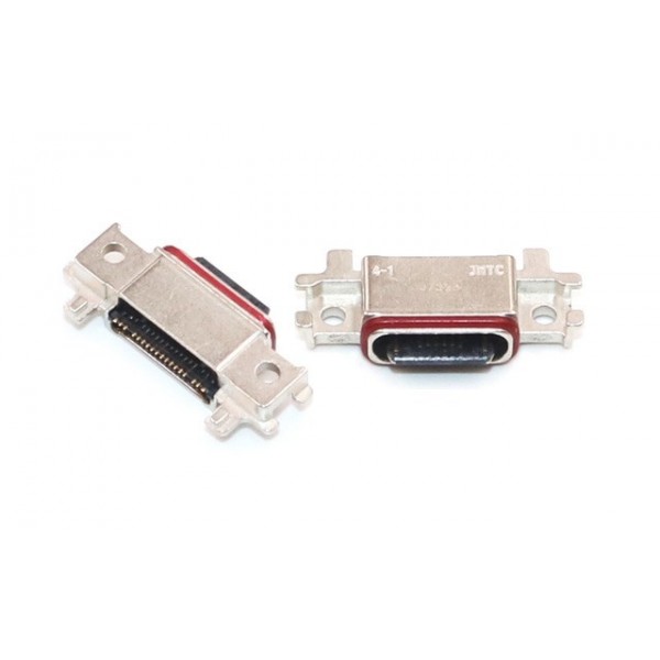 USB κοννεκτόρας για Samsung A3/A5 2017 - Service