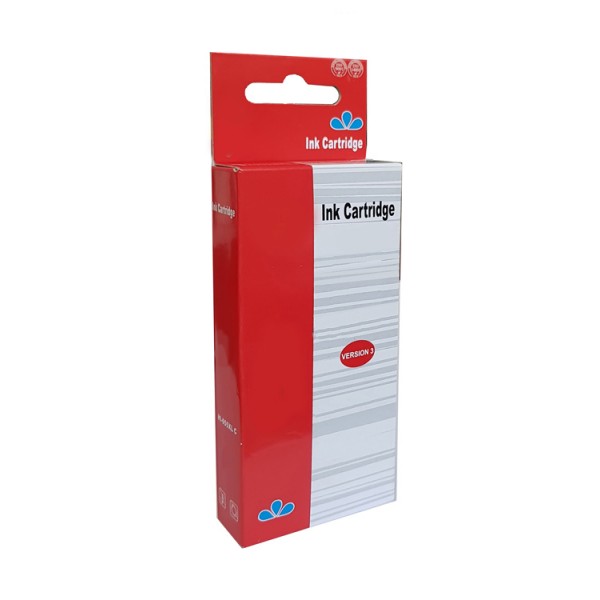 Συμβατό Inkjet για HP 903L, 20ml, μαύρο - ink HP