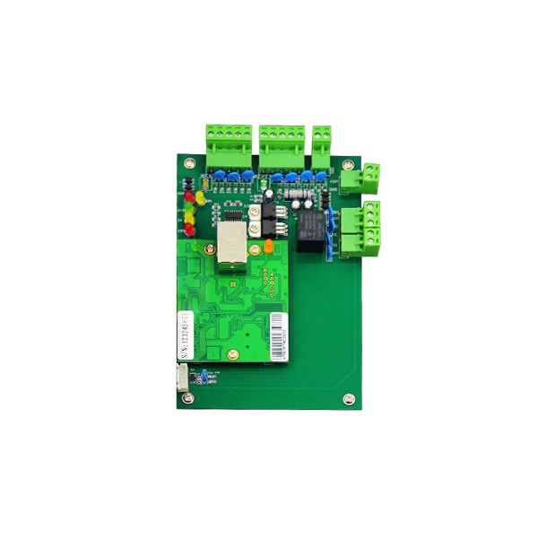 SECUKEY Ελεγκτής TCP/IP SCK-CC1 για μία πόρτα - Καρταναγνώστες
