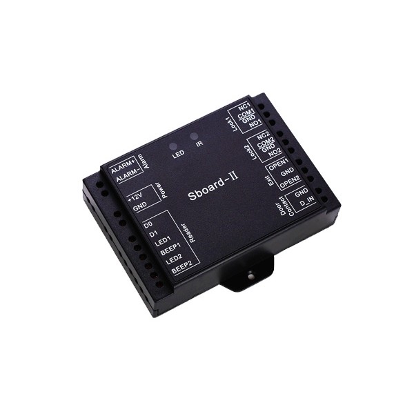SECUKEY Μίνι ελεγκτής δύο θυρών SCK-SBOARD-II - Καρταναγνώστες