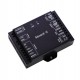 SECUKEY Μίνι ελεγκτής δύο θυρών SCK-SBOARD-II