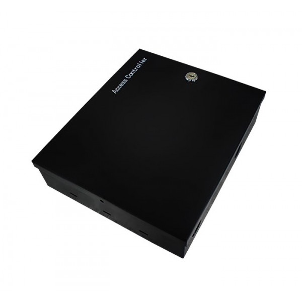SECUKEY Ελεγκτής TCP/IP SCK-CC1 για μία πόρτα - Καρταναγνώστες