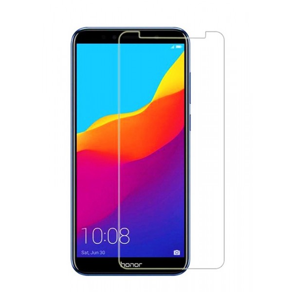 POWERTECH Tempered Glass 9H(0.33MM), για HUAWEI Honor 7C - Powertech