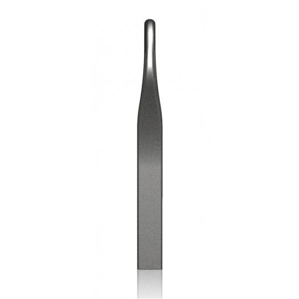 SILICON POWER USB Flash Drive Firma F80, 32GB, USB 2.0, ασημί