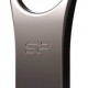 SILICON POWER USB Flash Drive Jewel 80, 64GB, USB 3.2, ασημί