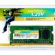 SILICON POWER Μνήμη DDR3L SODimm , 4GB, 1600MHz, PC3L-12800, CL11, 1.35v