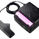 POWERTECH Mini DC UPS PT-749 με μπαταρία 2600mAh, 12V, 2.1A