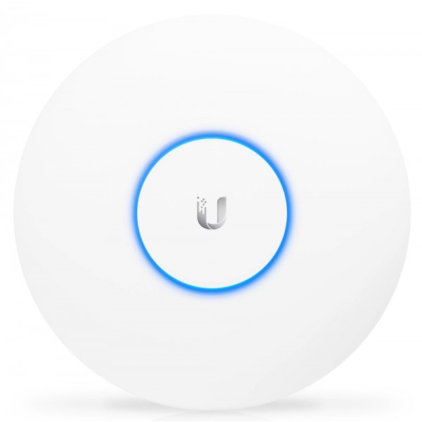 UBIQUITI Access Point UAP-AC-PRO, dual-band, 3x3 MIMO 802.11ac - UBIQUITI