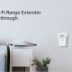 TP-LINK Range Extender TL-WA860RE, Passthrough, 300Mbps, Ver. 6.0
