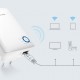 TP-LINK TL-WA850RE 300Mbps Universal WiFi Range Extender, Ver. 7.0