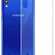 POWERTECH Θήκη Ultra Slim για SAMSUNG Galaxy M10, διάφανη