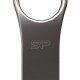 SILICON POWER USB Flash Drive Jewel 80, 16GB, USB 3.2, ασημί