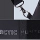 ARCTIC HUNTER τσάντα Crossbody XB0058, 5L, μαύρη