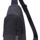 ARCTIC HUNTER τσάντα Crossbody XB0058, 5L, μαύρη