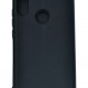 POWERTECH Θήκη Slim Leather για Xiaomi Redmi 6 Pro, μαύρη