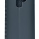 POWERTECH Θήκη Slim Leather για Samsung A5 2018, γκρι