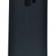 POWERTECH Θήκη Slim Leather για Samsung J6 Plus 2018, μαύρη
