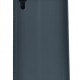POWERTECH Θήκη Slim Leather για iPhone XR, γκρι