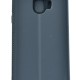 POWERTECH Θήκη Slim Leather για Samsung J4 2018, γκρι