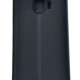 POWERTECH Θήκη Slim Leather για Samsung J4 2018, μαύρη