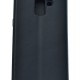 POWERTECH Θήκη Slim Leather για Samsung A5 2018, μαύρη