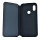 POWERTECH Θήκη Slim Leather για Xiaomi Redmi Note 6, γκρι