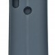 POWERTECH Θήκη Slim Leather για Xiaomi Redmi Note 6, γκρι