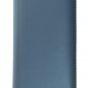 POWERTECH Θήκη Slim Leather για Samsung J4 2018, γκρι