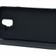 POWERTECH Θήκη Slim Leather για Samsung J4 2018, γκρι