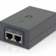UBIQUITI Gigabit PoE Adapter POE-24-12W-G, 24V, 0.5A 12W, με power cable