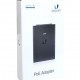 UBIQUITI PoE Adapter POE-24-24W, 24V, 1A, 24W, με power cable