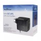 POWERTECH Mini DC UPS PT-749 με μπαταρία 2600mAh, 12V, 2.1A