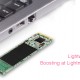 SILICON POWER SSD A55, 256GB, M.2 2280, SATA III, 560-530MB/s