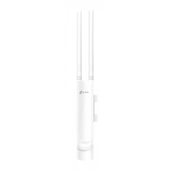 TP-LINK Wireless N Outdoor Access Point EAP110-OUTDOOR 300Mbps, Ver. 3.0 - tp-link