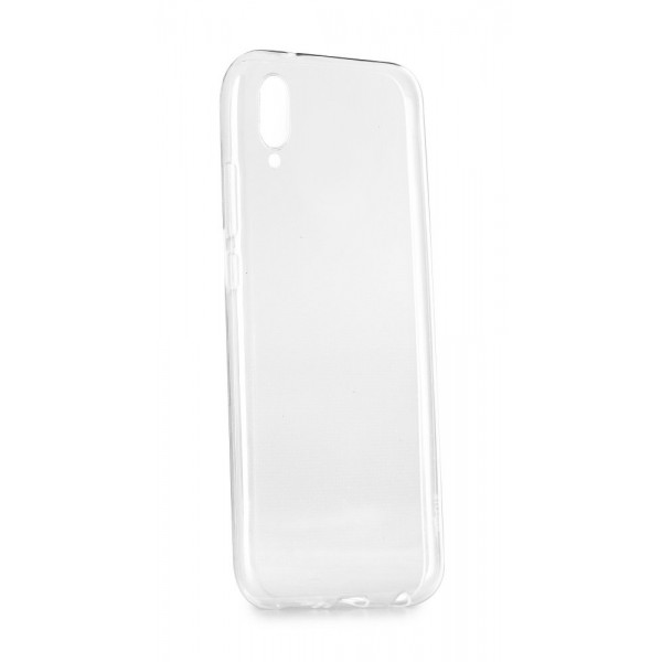 POWERTECH Θήκη Ultra Slim MOB-1310 για Xiaomi Mi 9 SE, διάφανη - Powertech