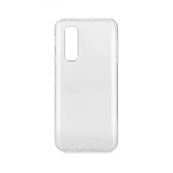 POWERTECH Θήκη Clear 0.5mm TPU MOB-1314 για Xiaomi Mi 9 SE, διάφανη - Powertech