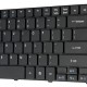 Πληκτρολόγιο για Acer Aspire 5252/5336/5552/5736/5736G, US, μαύρο