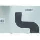 Πληκτρολόγιο για Acer Aspire 5252/5336/5552/5736/5736G, US, μαύρο