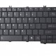 Πληκτρολόγιο για Toshiba Satellite Pro C650/C660/L650/L670, US, μαύρο