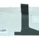 Πληκτρολόγιο για Toshiba Satellite C850/C850D/C855/C855D, US, μαύρο