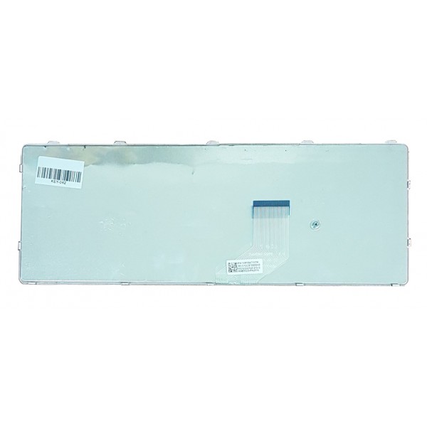 Πληκτρολόγιο για Sony VAIO SVE Series, μαύρο - Ανταλλακτικά Laptops