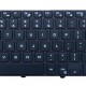 Πληκτρολόγιο για DELL Inspiron 15/5547/3541/3558, μαύρο