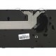 Πληκτρολόγιο για DELL Inspiron 15/5547/3541/3558, μαύρο