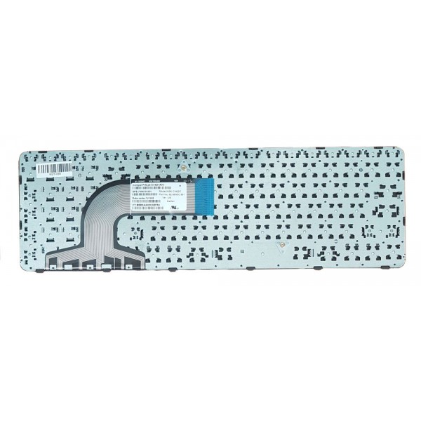 Πληκτρολόγιο για HP Pavillion 15-N/15-E/15-H/15-S, μαύρο - Ανταλλακτικά Laptops