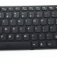Πληκτρολόγιο για Lenovo G585/G580, US, μαύρο