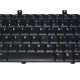 Πληκτρολόγιο για HP Compaq NX9100, US, μαύρο