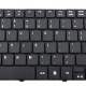Πληκτρολόγιο για Acer Aspire 5734Z-4725, US, μαύρο