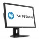 HP used οθόνη Z24I LED, 24" 1920x1200, DVI/VGA/DisplayPort, Grade B