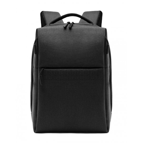 ARCTIC HUNTER τσάντα πλάτης 1701 με θήκη laptop 15.6", USB, 17L, μαύρη - Σπίτι & Gadgets