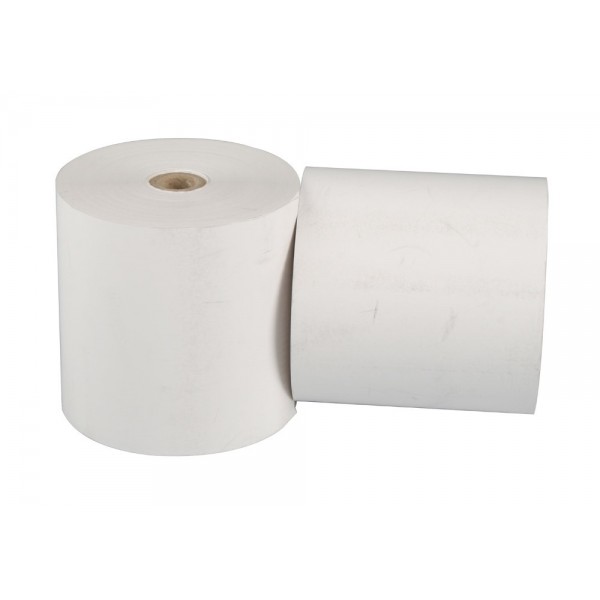 BURN OUT Θερμική χαρτοταινία BO-36 57 x 41 x 12mm, 23m, 48γρ, 60τμχ - Χαρτί Εκτύπωσης